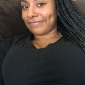 Meet your Posher, Janette